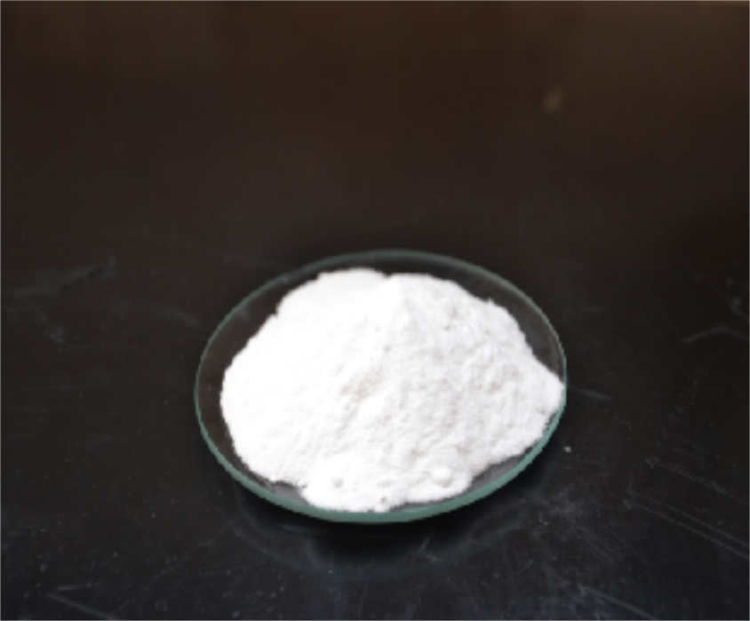 Calcium Fluoride