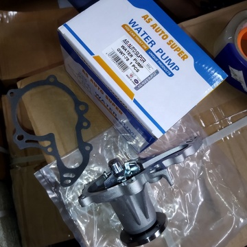 Water Pump GWT-78 for 4A Engine - Carina Corolla Celica Cooling System