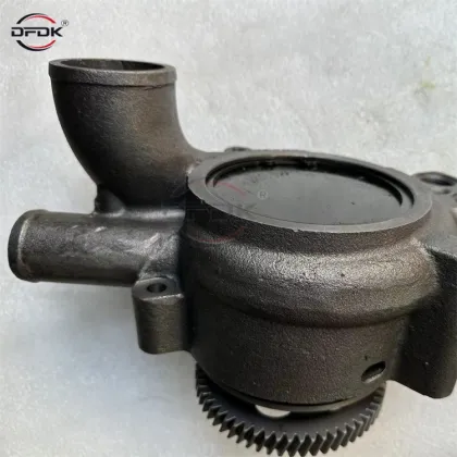 Detroit Diesel Engine S60 Water Pump for 12.7L Models: Part Number 23522707