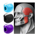BPA Free Silicone Jawline Ejercitor