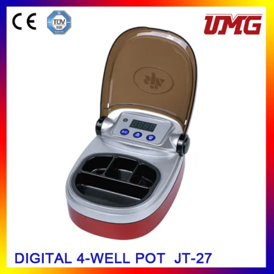 Dental Laboratory Equipment Digital Wax Pot