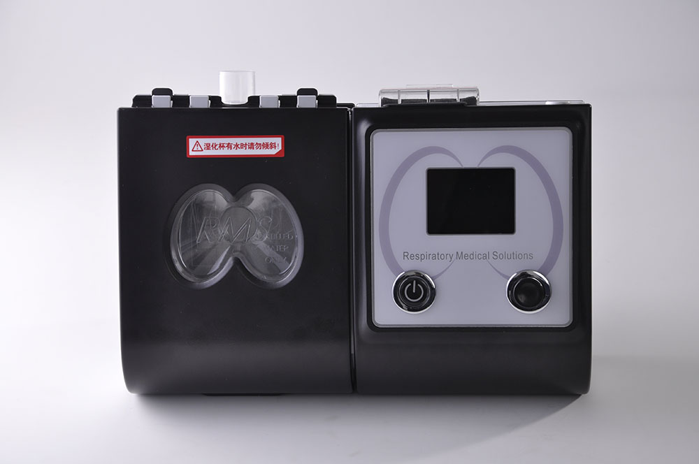 Home Use Sleep Apnea Breathing Machine