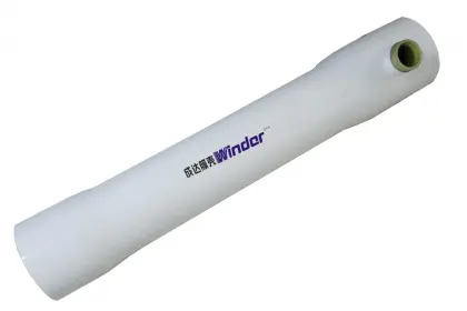 frp cartridge filter housings