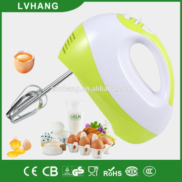150W 5 Speed ​​Home Appliance Mini Mini Hand Mixer