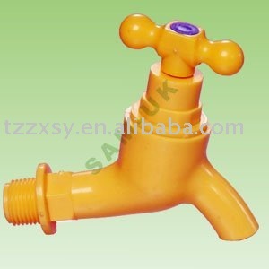 HIGH QUALITY PLASTIC FAUCET