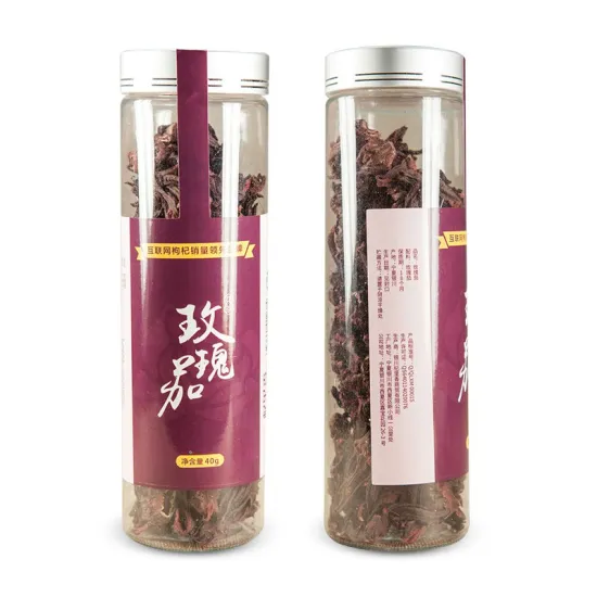 Yun Nan Roselle Tea