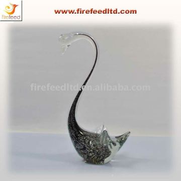 Unique Beautiful Goose Craft