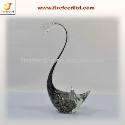 Unique Beautiful Goose Craft