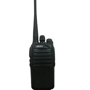 Anytone Portable Walkie-Talkie Long Range UHF VHF Two-Way Radio FCC CE ROHS
