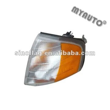 Used for Mercedes Benz 202 Corner Lamp" could be refined to:

"Mercedes Benz 202 Corner Lamp Replacement
