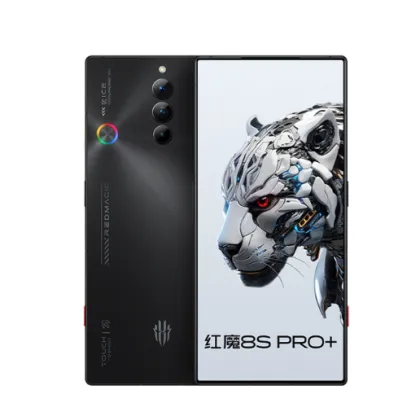 Nubia Red Magic 8S PRO+ 5G Gaming Phone with Snapdragon 8 Gen2 and 6000mAh Battery