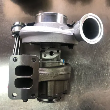 Electric Turbo For Car Supercharger Engine