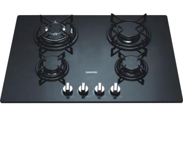 70cm Built-in Gas Cooker/Stove for Home Use