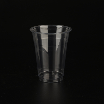 hot sale 16oz pet disposable plastic cups