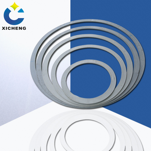 PP Plastic Flange