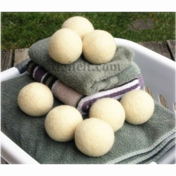 Competitive price wool laundry ball