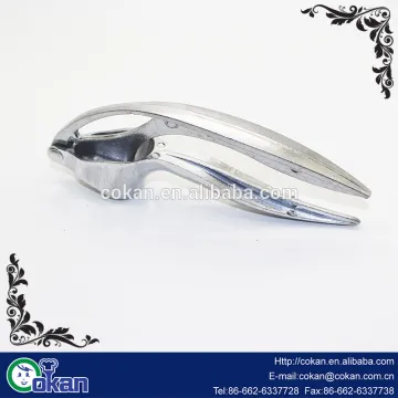 Stainless Steel Garlic tool and crusher/Garlic Press/Garlic peeler CK-KT635