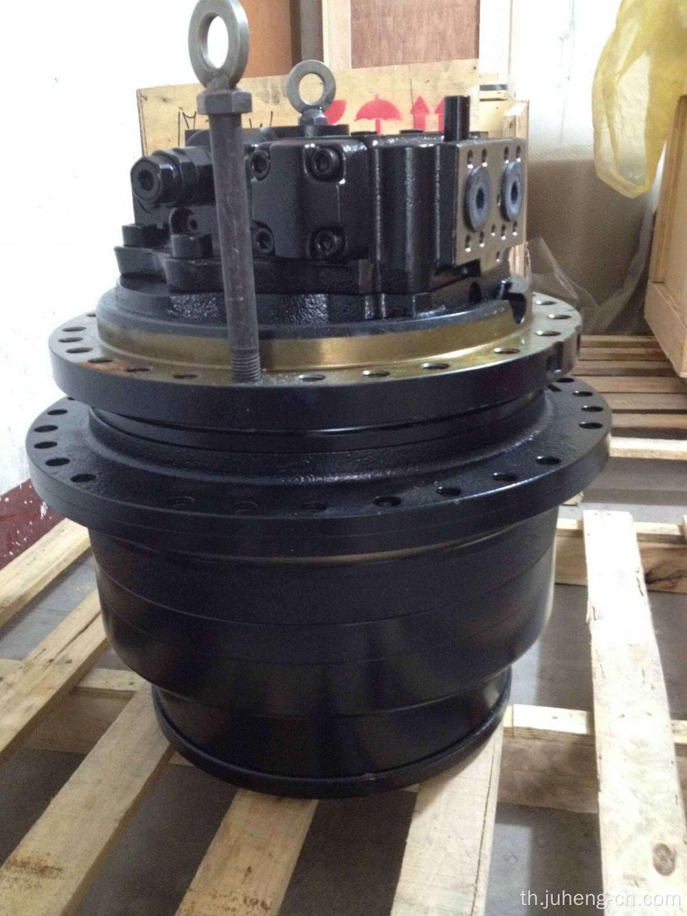 K1003134 170401-00014 DX340 Travel Motor สำหรับ Doosan