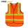 Cloth for mens blue reflective safety vest