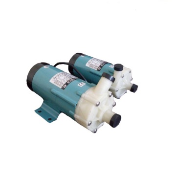 Magnetic Drive Pumps: MD-20R, MP-15R, MP-20R/M