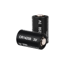 Limno2バッテリー、CR14250ドアセンサー用3.0V