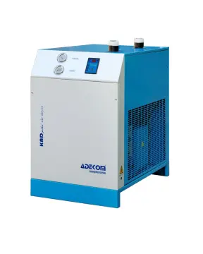 Air Cooled Air Dryer R410a