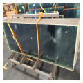 Tempered Vacuum Insulated Glazing Glass Panels Cost