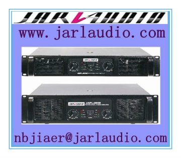 Power Amplifier, High Power Amplifier, Sound Digital Amplifier