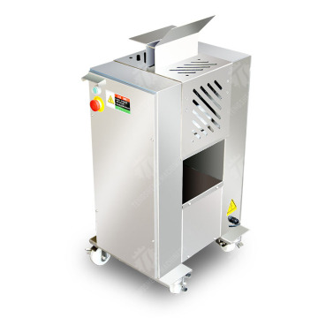 Máquina amaciadora de carne elétrica comercial