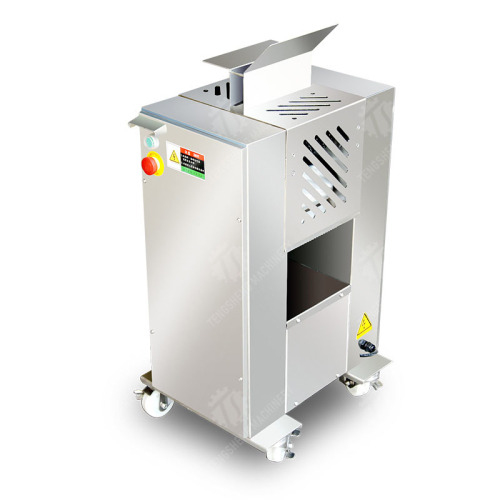 Máquina amaciadora de carne elétrica comercial