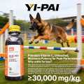 Clinical Grade Pet Liquid Supplements Vet Verified Chronic & Post-Surgery Recovery