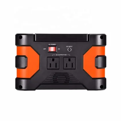 Mini Solar Generators Energy Storage