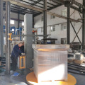 Pallet Wrapper Packing Machine Stretch Wrapping Machine