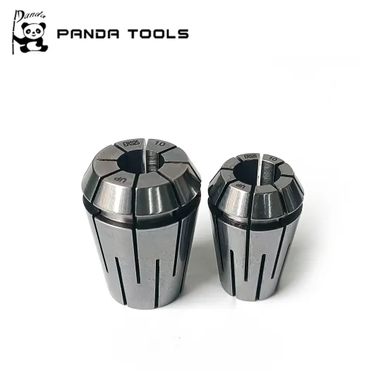 ER20/32C High Precision Spring Chuck ERC Sealing Collet for CNC Machine Tools