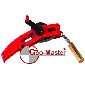 Surveying Instruments Construction and Surveying Tools Liquid-Level Measuring Tape (LMT2018 Series)