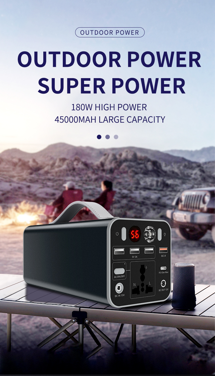Best Small Portable Power Station