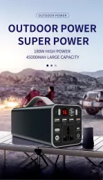 Best Small Portable Power Station