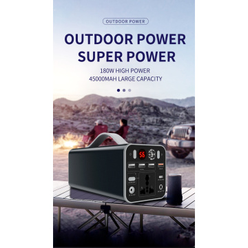 Best Small Portable Power Station