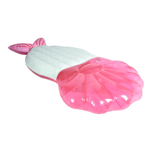 New Mermaid kids pool floatie pool floats inflatable