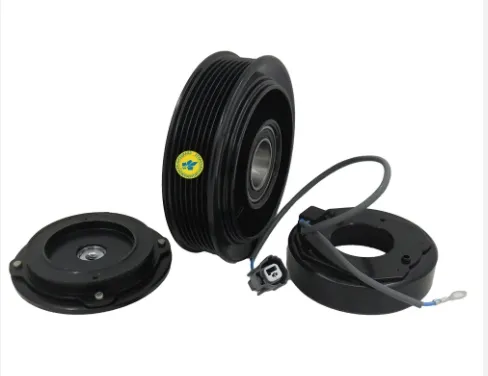 7PK Clutch Kit for Honda CR-V, Accord, Civic 2008