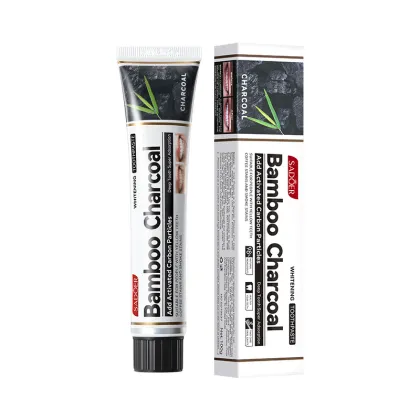 Wholesale Cheap Private Label Whitening Toothpaste Prices