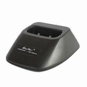 Two-way Radio Standard Rate Charger for Kenwood BC-20/PB-40/PB-41/TK-280/TK-290/TK-380/TK-390/TK-385
