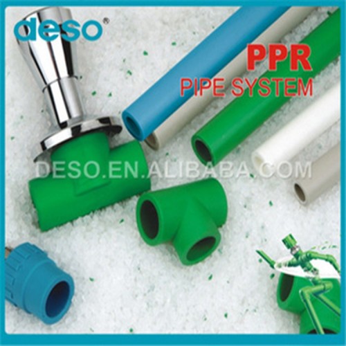 Easy Working Water Pipe Fittings Singapore, High Quality Easy Working