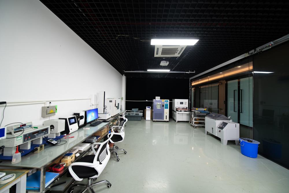 smart film lab
