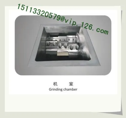 Medium Speed Plastic Granulators Price