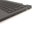 For DELL Latitude 14 3420 E3420 Palmrest Keyboard