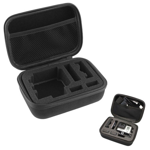 EVA box for go pro hero sports camera