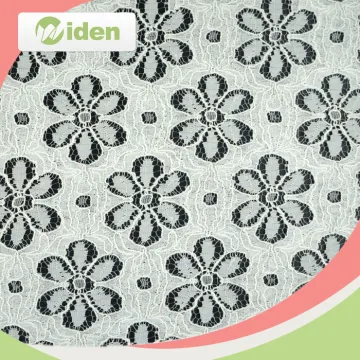 china supplier cheap nylon cotton fabric