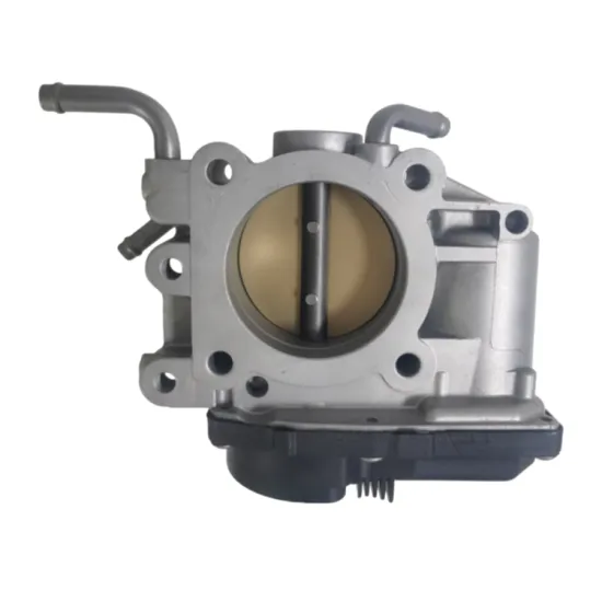 Throttle Body Assembly 22030-28010 for Toyota RAV 4