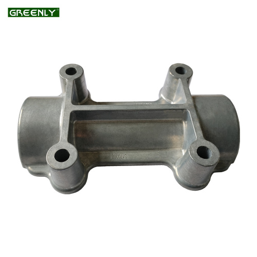 AH168158 JOHN DEERE ALUMINIO COJA DEL ALUMINUS Caminador de paja